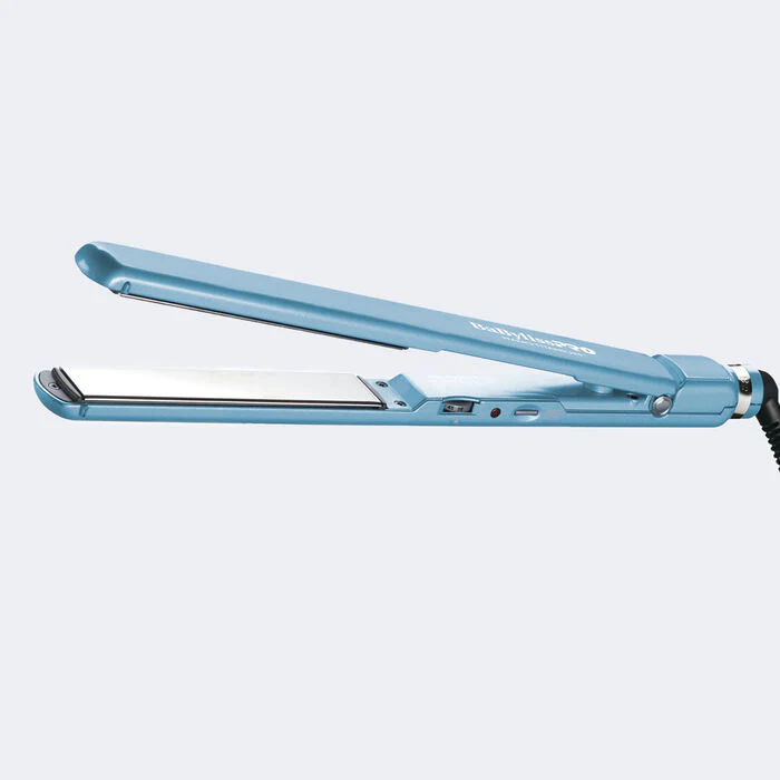 BaBylissPRO Nano Titanium 1" & 1.5" Ultra-Thin Flat Iron Duo Value Pack (BNTPP57UC) - Image 3