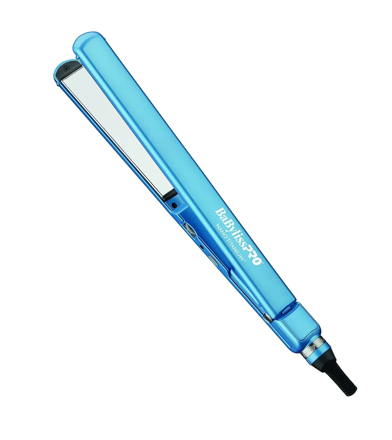 BaBylissPRO Nano Titanium 1" & 1.5" Ultra-Thin Flat Iron Duo Value Pack (BNTPP57UC) - Image 8