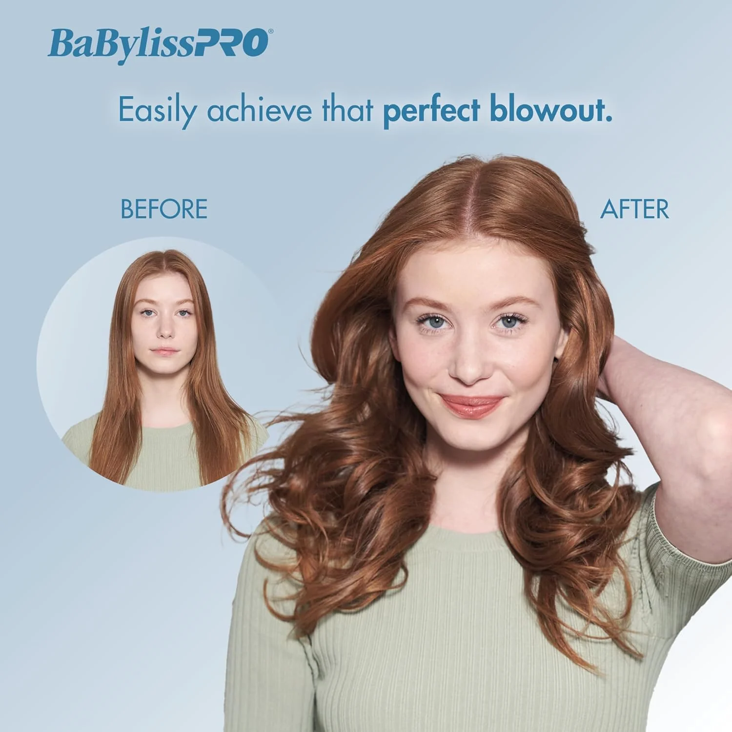 BaBylissPRO Nano Titanium 21pc Jumbo Roller Hairsetter (BABNTCHV21) - Image 3