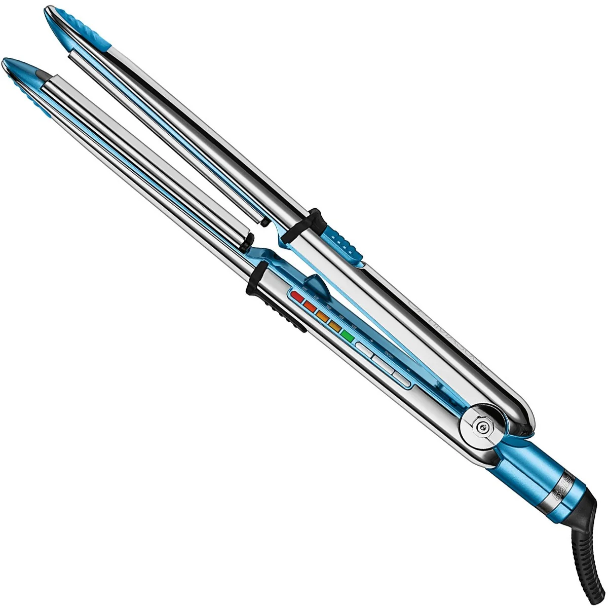 BaBylissPRO Nano Titanium Prima 3100 Flat Iron - 1" (BNT3100TUC) - Image 4