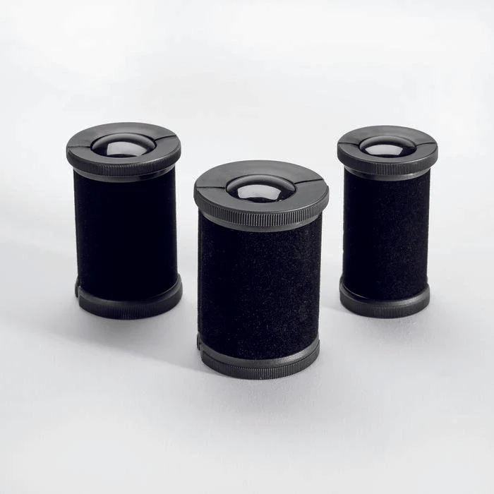 BaBylissPRO Studio Design Series Standing Hot Rollers (BCISHRUC) - Image 3
