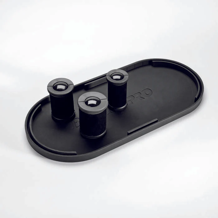 BaBylissPRO Studio Design Series Standing Hot Rollers (BCISHRUC) - Image 4