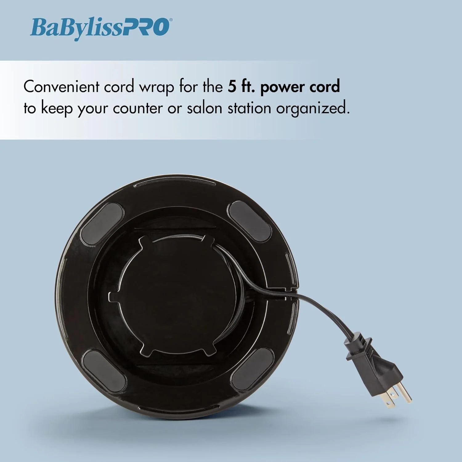 BaBylissPRO Compact Standing Hot Rollers Set (BNTHR2UC) - Image 11