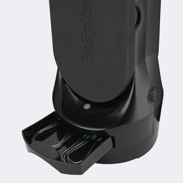 BaBylissPRO Compact Standing Hot Rollers Set (BNTHR2UC) - Image 3