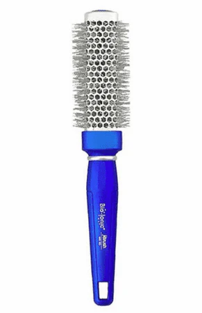 Bio Ionic Blue Wave NanoIonic Volumizing Square Barrel Brush Collection - Image 6