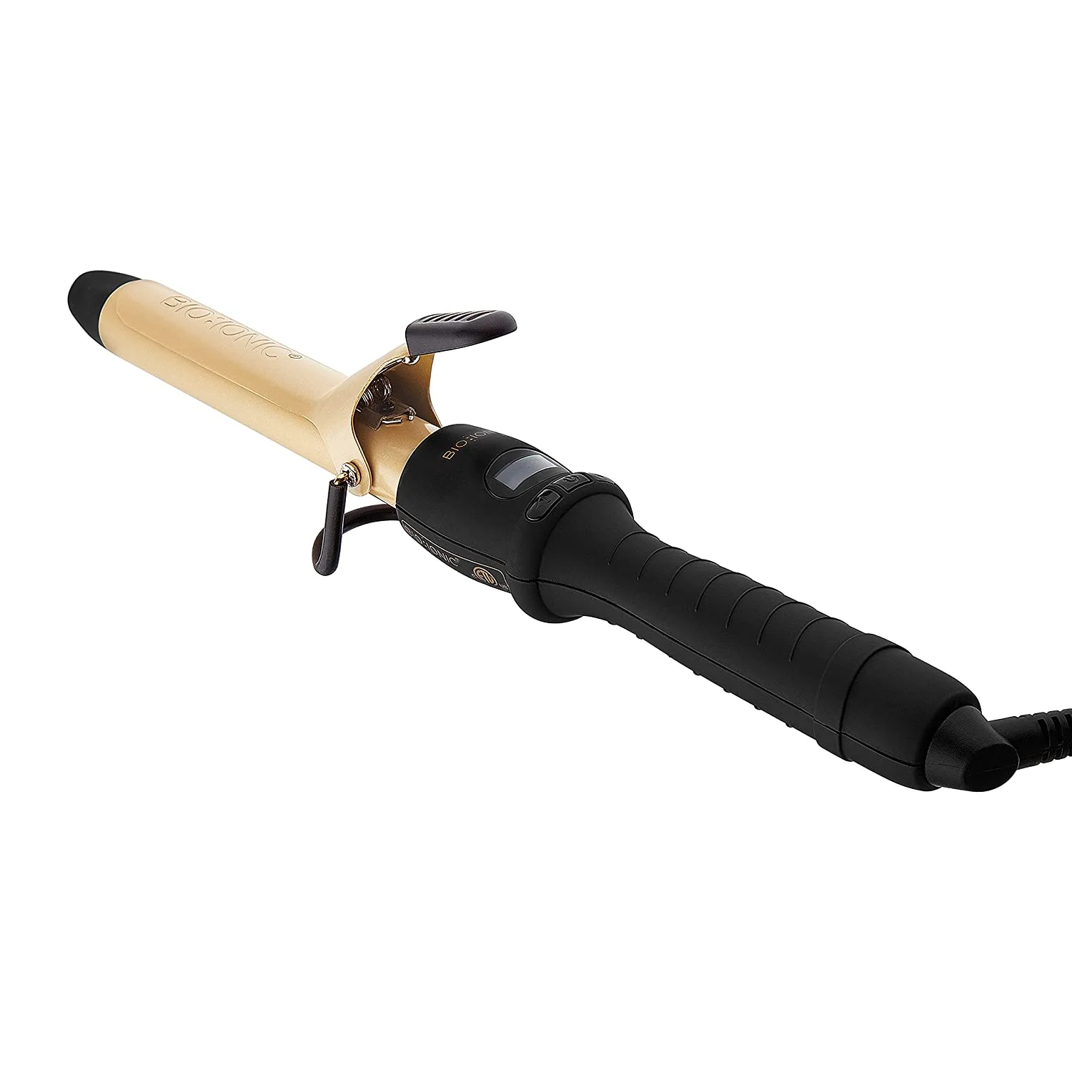 Bio Ionic GoldPro Curling Iron (Choose size) - Image 3