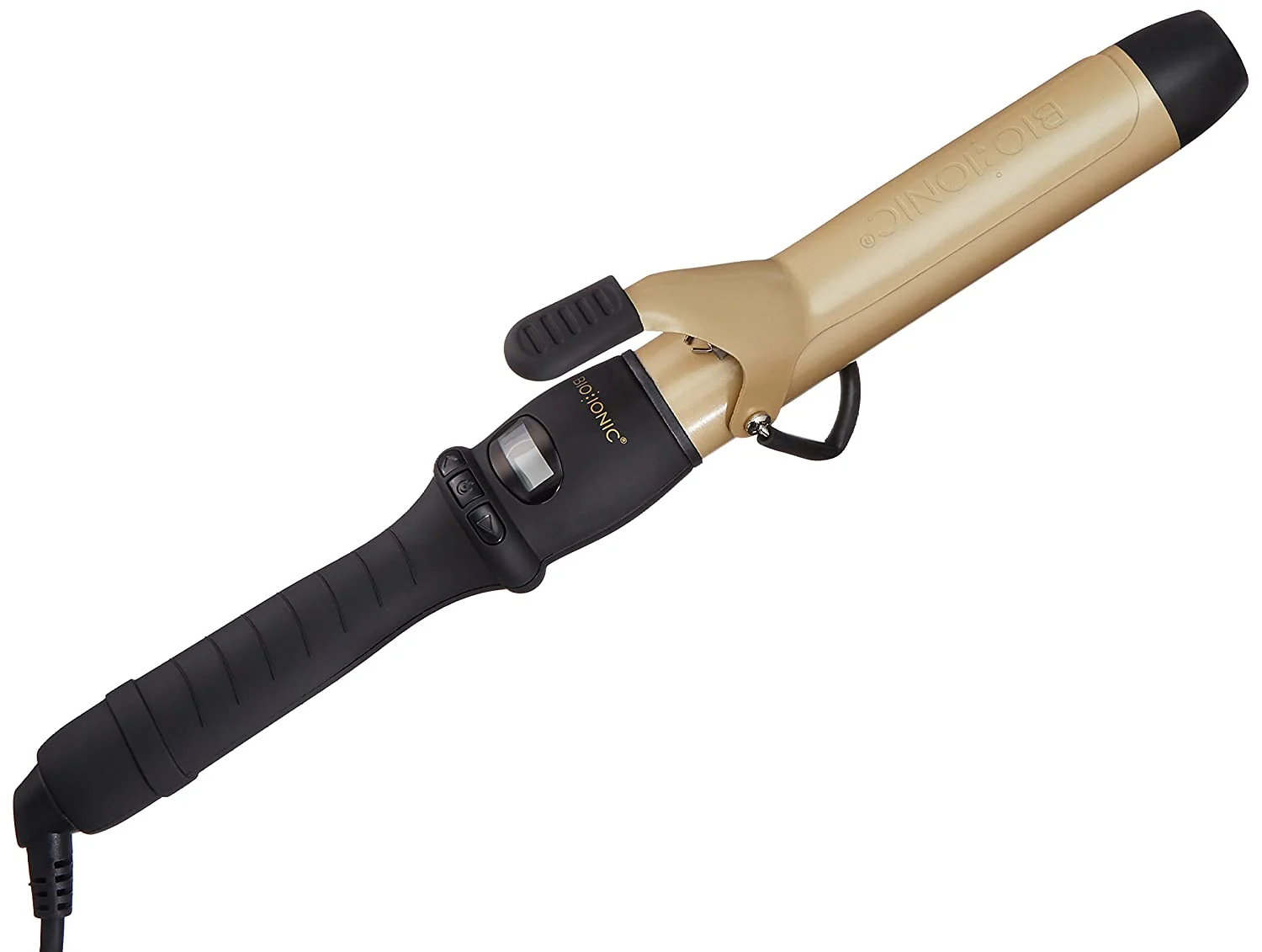 Bio Ionic GoldPro Curling Iron (Choose size) - Image 6