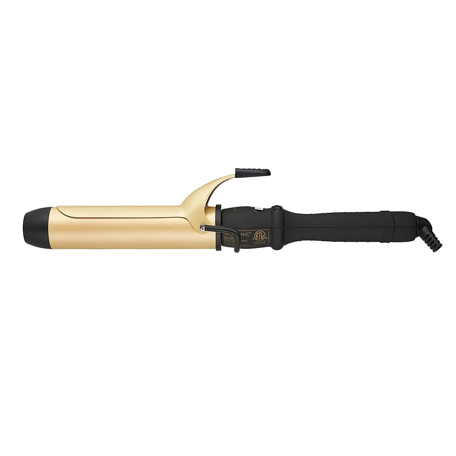 Bio Ionic GoldPro Curling Iron (Choose size) - Image 7