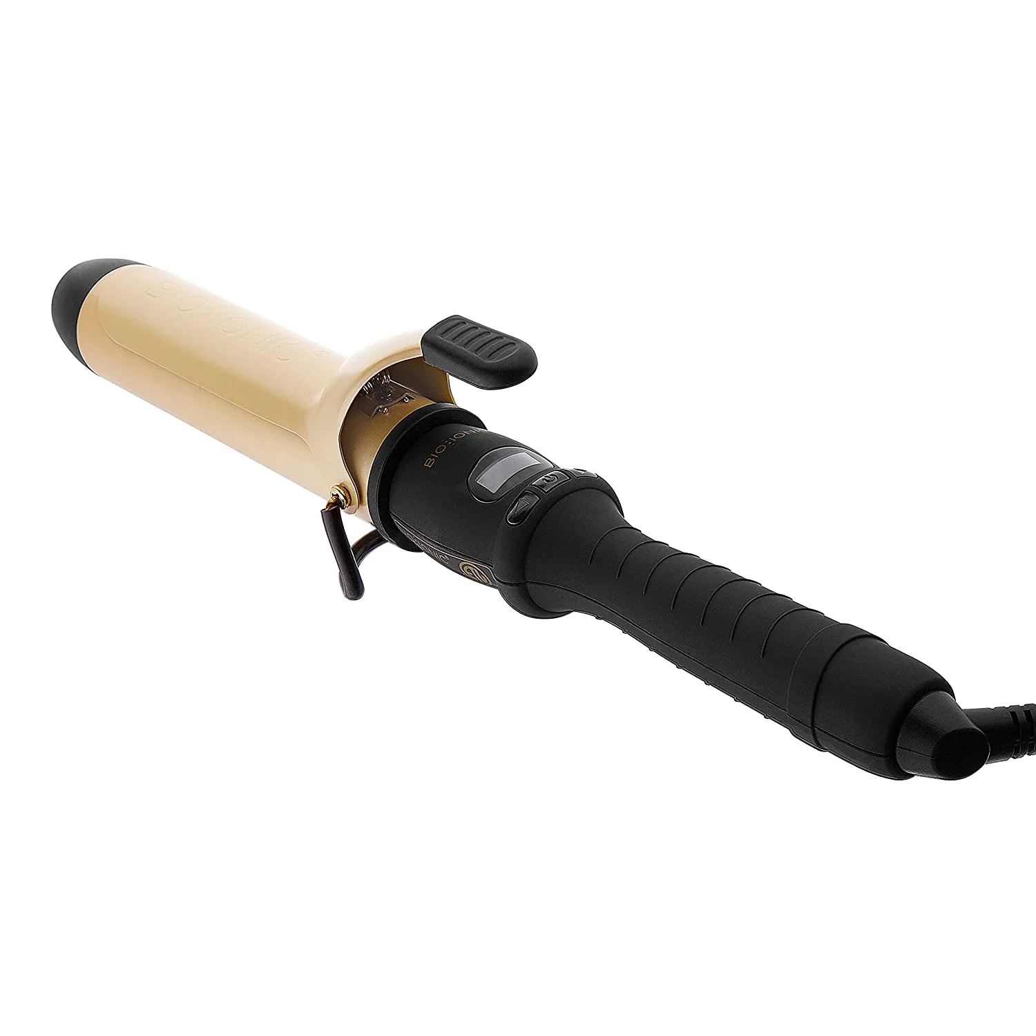 Bio Ionic GoldPro Curling Iron (Choose size) - Image 8