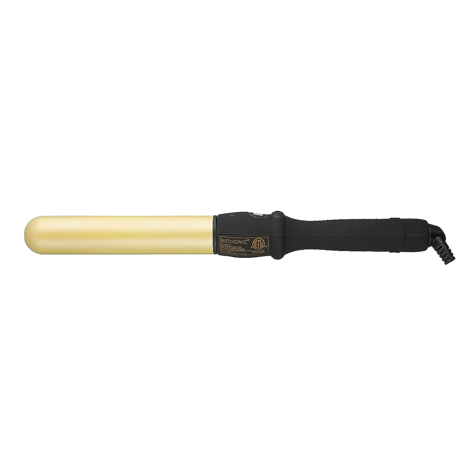 Bio Ionic GoldPro Styling Wand - Image 3