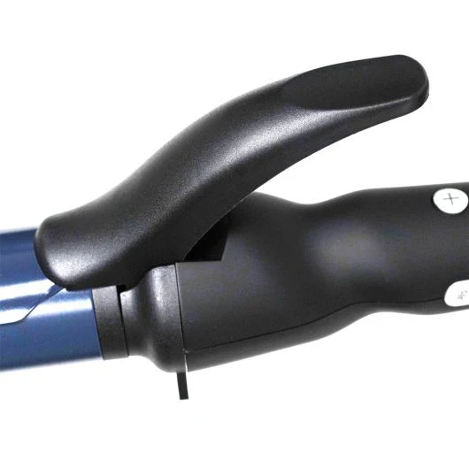 Bio Ionic Graphene MX Long Barrel Curling Iron 1.25" - Image 3
