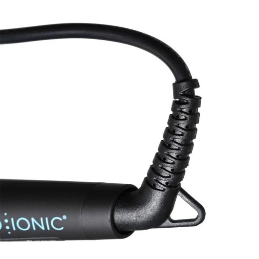 Bio Ionic Graphene MX Long Barrel Curling Iron 1.25" - Image 5