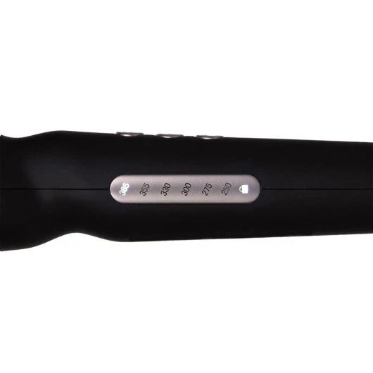 Bio Ionic Graphene MX Long Barrel Curling Iron 1.25" - Image 6