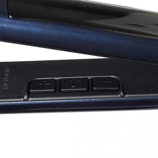 Bio Ionic Graphene MX Styling Iron 1" - Image 4