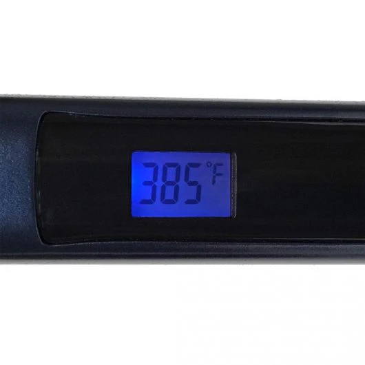 Bio Ionic Graphene MX Styling Iron 1" - Image 5