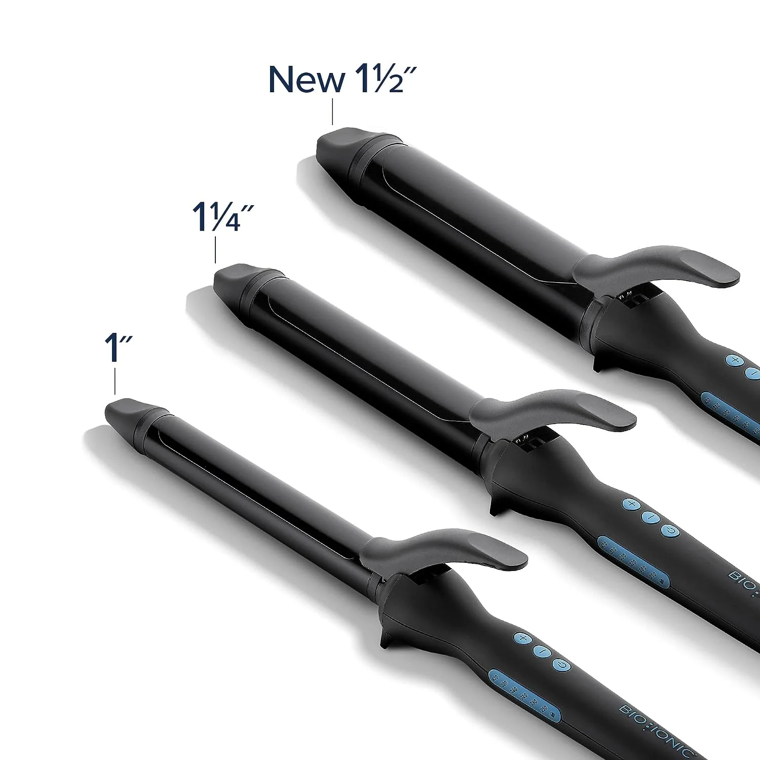 Bio Ionic Long Barrel Styler Curling Iron - Image 5