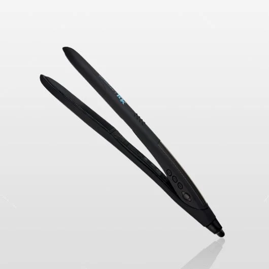Bio Ionic Luxe 10X Pro Styling Flat Iron - 1" - Image 3