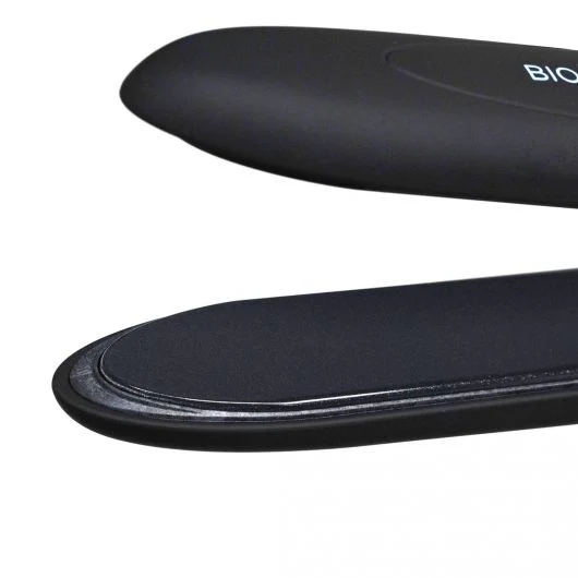 Bio Ionic Luxe 10X Pro Styling Flat Iron - 1" - Image 4