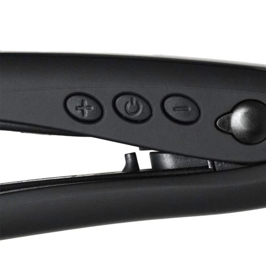 Bio Ionic Luxe 10X Pro Styling Flat Iron - 1" - Image 5