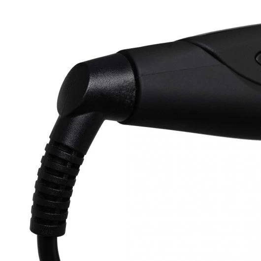 Bio Ionic Luxe 10X Pro Styling Flat Iron - 1" - Image 7