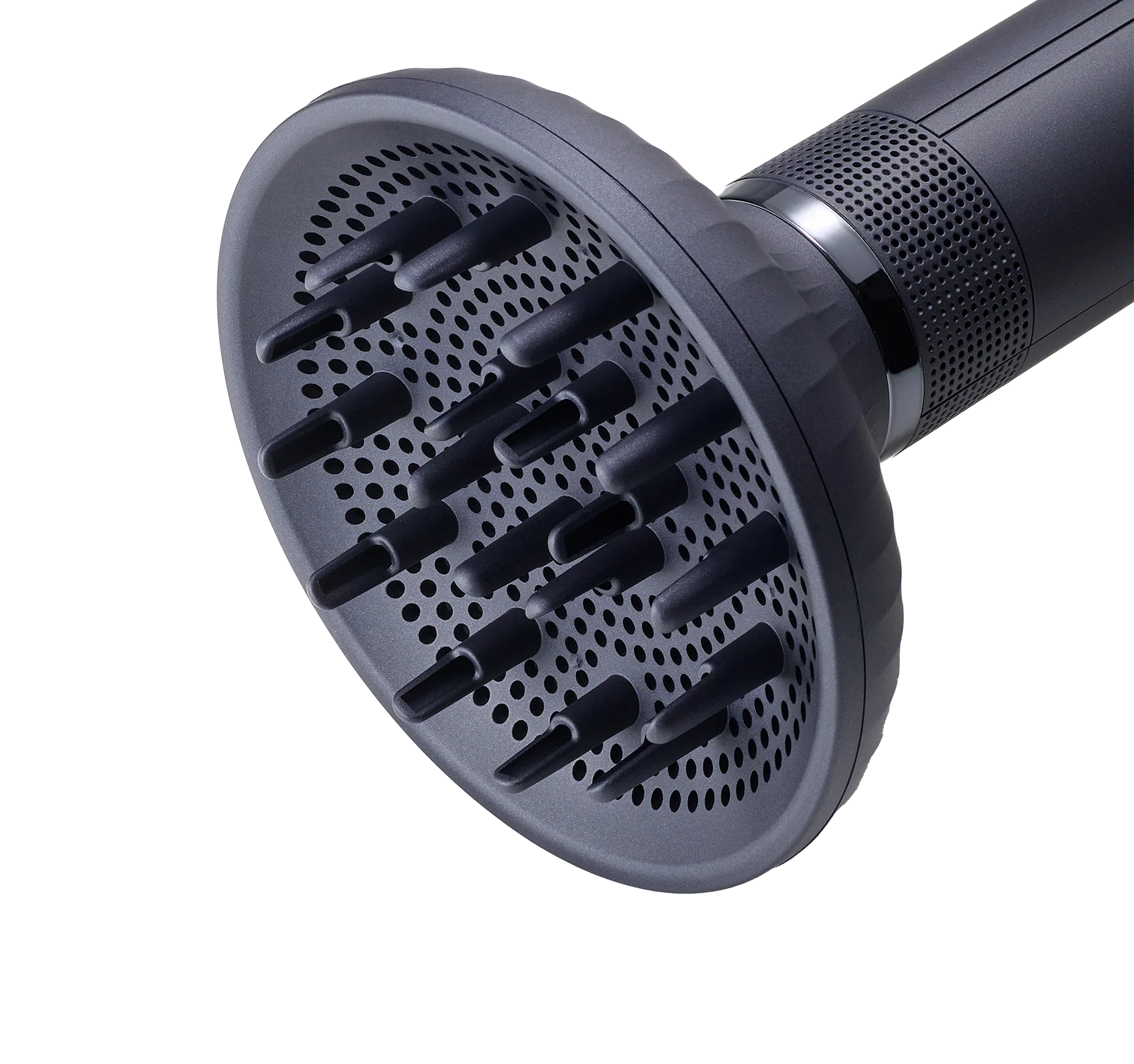 Bio Ionic Smart-X High Efficiency Hair Dryer w/ Diffuser Set - Image 13