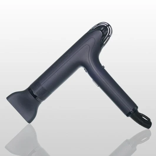 Bio Ionic Smart-X High Efficiency Hair Dryer w/ Diffuser Set - Image 3