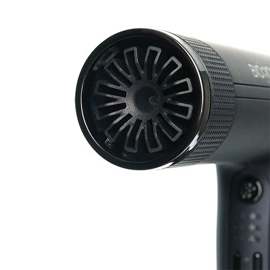 Bio Ionic Smart-X High Efficiency Hair Dryer w/ Diffuser Set - Image 4