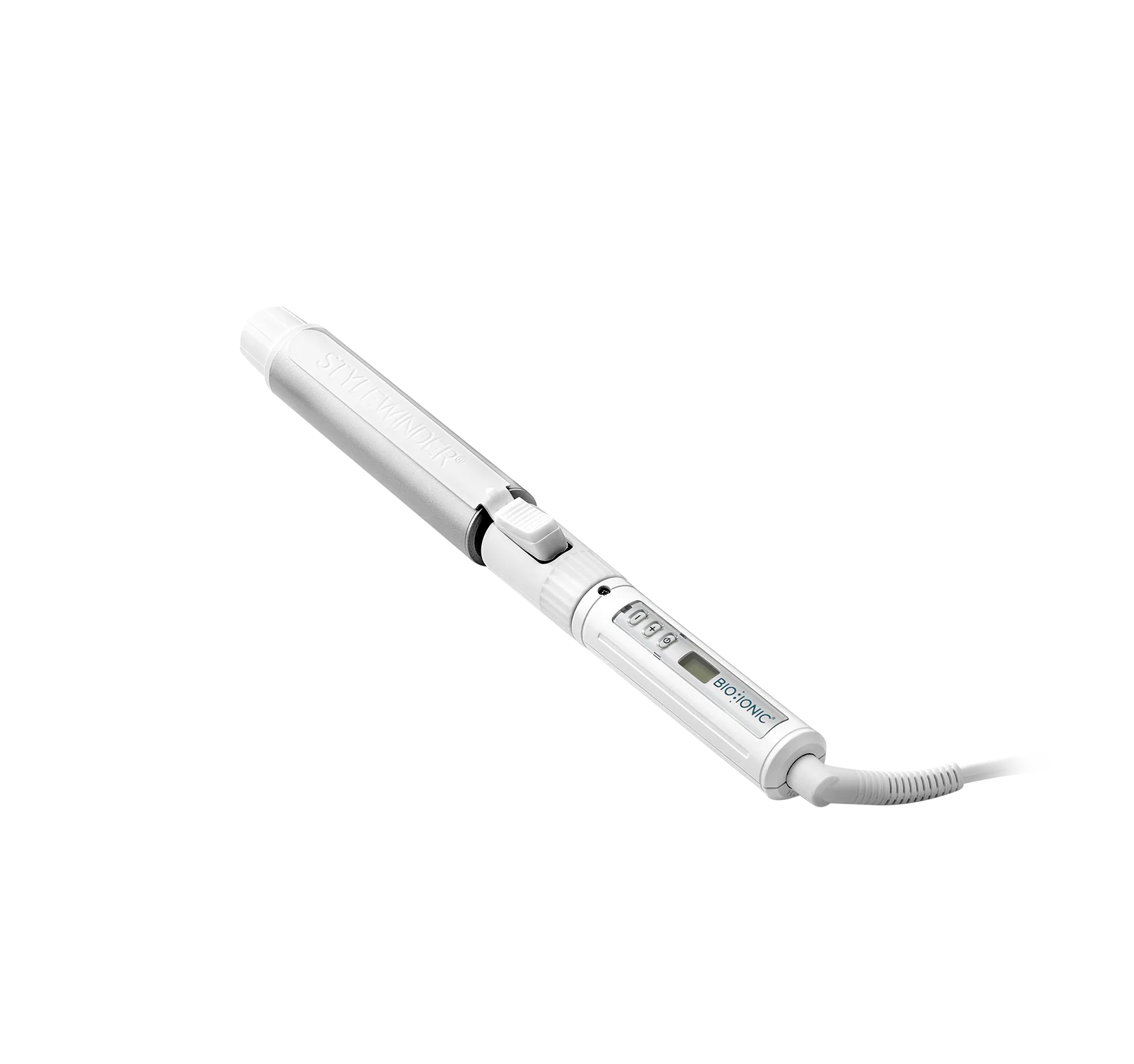 Bio Ionic StyleWinder Rotating Styling Curling Iron (Choose size) - Image 10