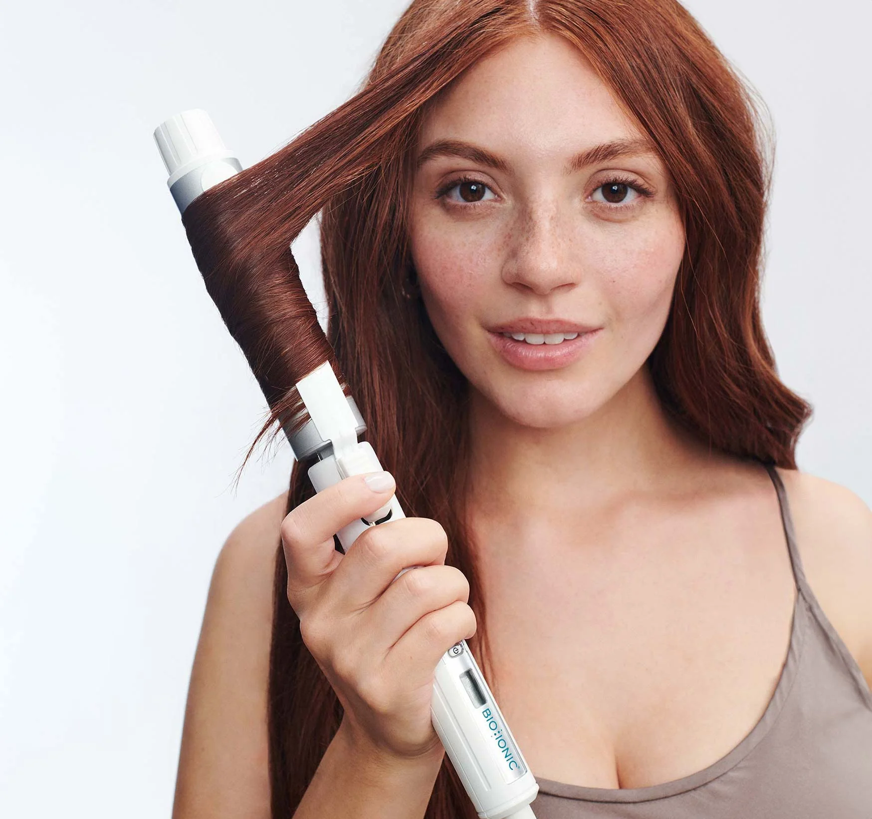 Bio Ionic StyleWinder Rotating Styling Curling Iron (Choose size) - Image 11