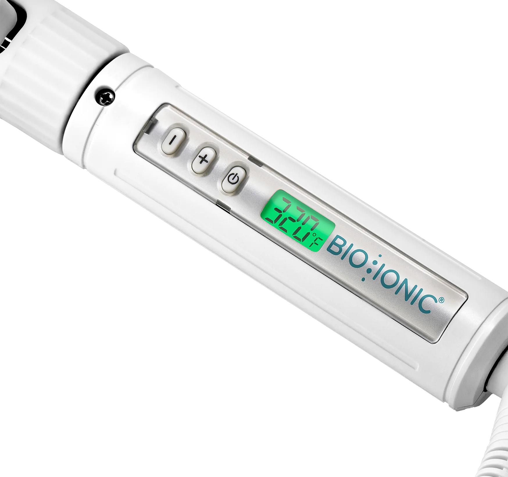 Bio Ionic StyleWinder Rotating Styling Curling Iron (Choose size) - Image 5