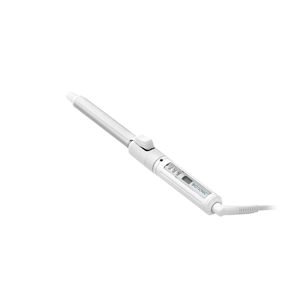 Bio Ionic StyleWinder Rotating Styling Curling Iron (Choose size) - Image 7