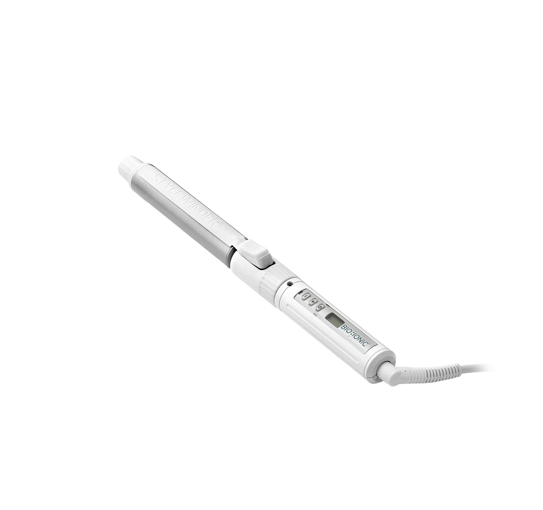 Bio Ionic StyleWinder Rotating Styling Curling Iron (Choose size) - Image 9