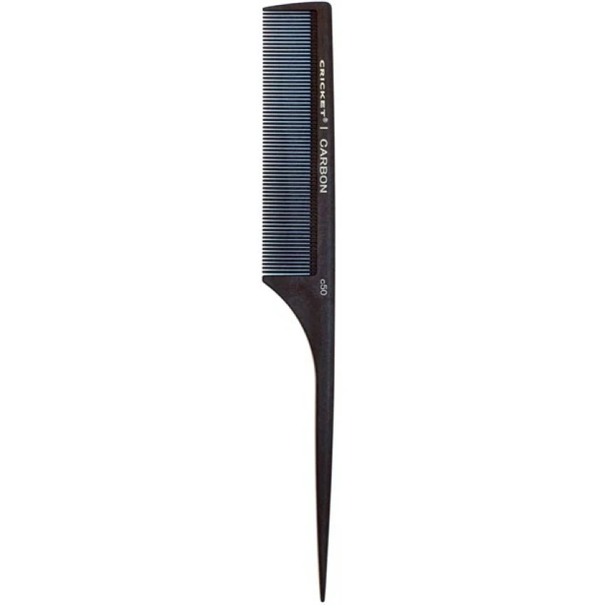 Cricket Carbon Static-Free & Heat Resistant Cutting Comb - Image 13