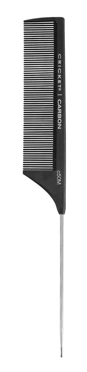 Cricket Carbon Static-Free & Heat Resistant Cutting Comb - Image 17