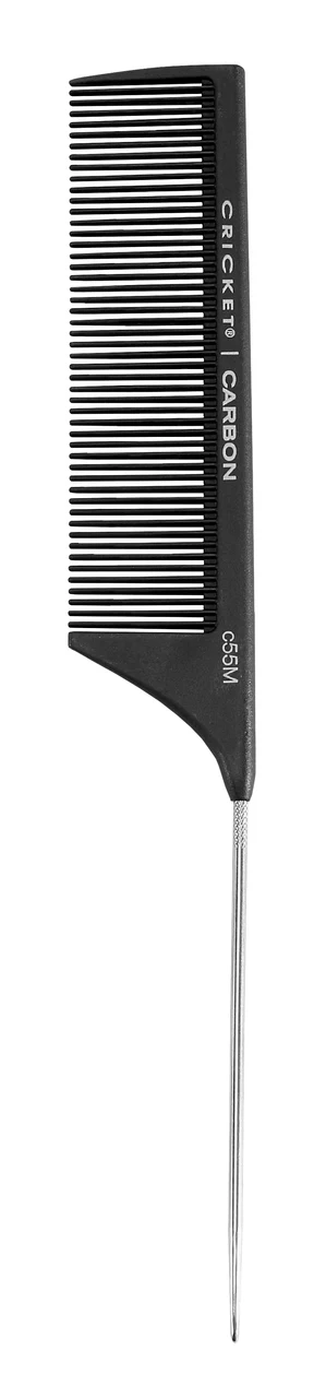 Cricket Carbon Static-Free & Heat Resistant Cutting Comb - Image 21