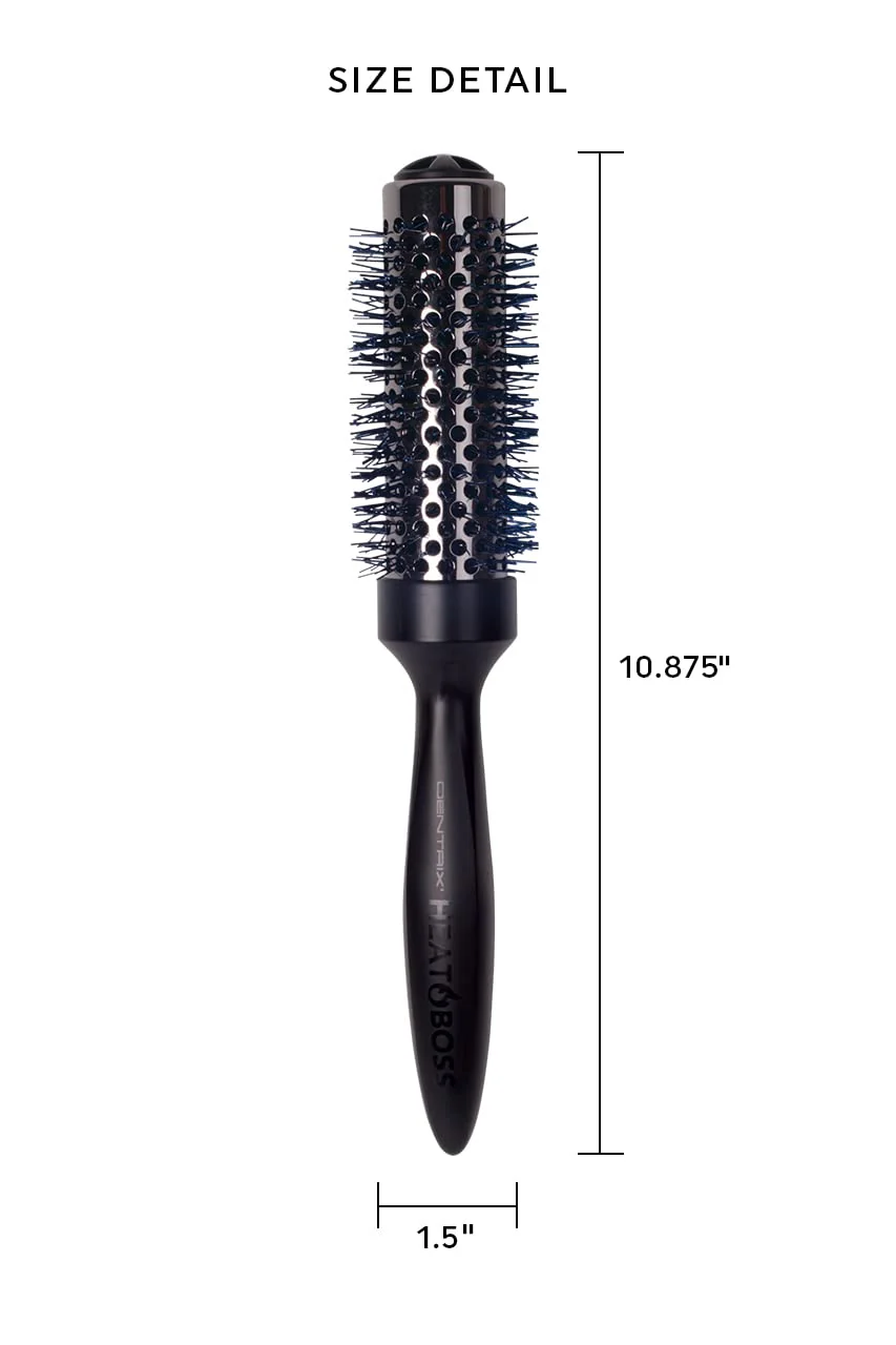 Cricket Centrix Heat Boss Thermal Barrel Brush - Image 3