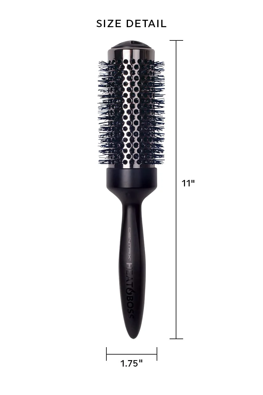 Cricket Centrix Heat Boss Thermal Barrel Brush - Image 5