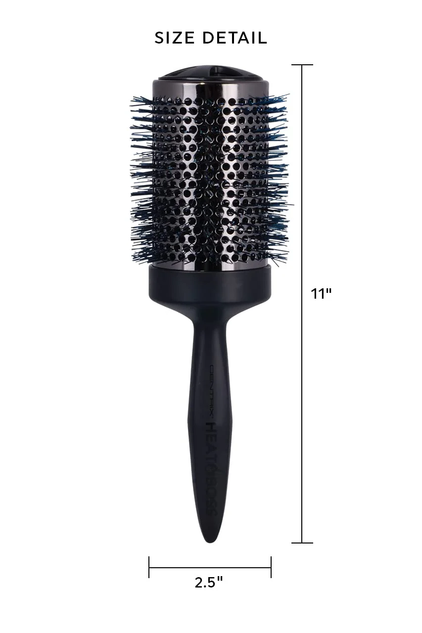 Cricket Centrix Heat Boss Thermal Barrel Brush - Image 8