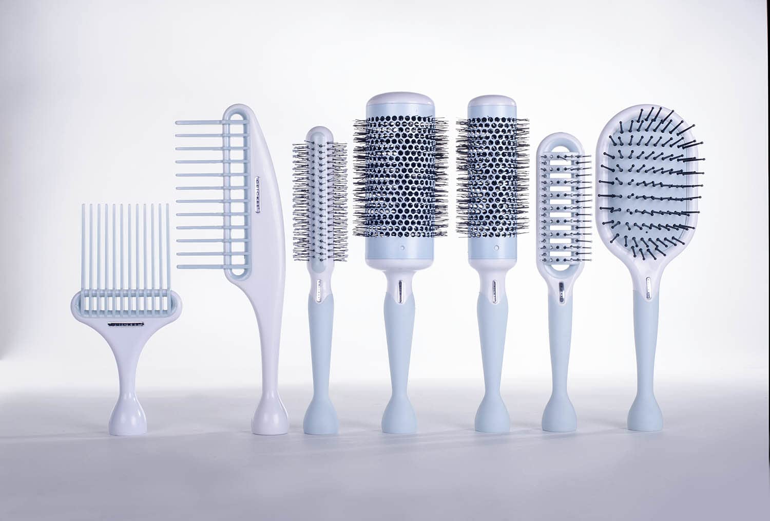 Cricket Friction Free Pick Comb - Image 5