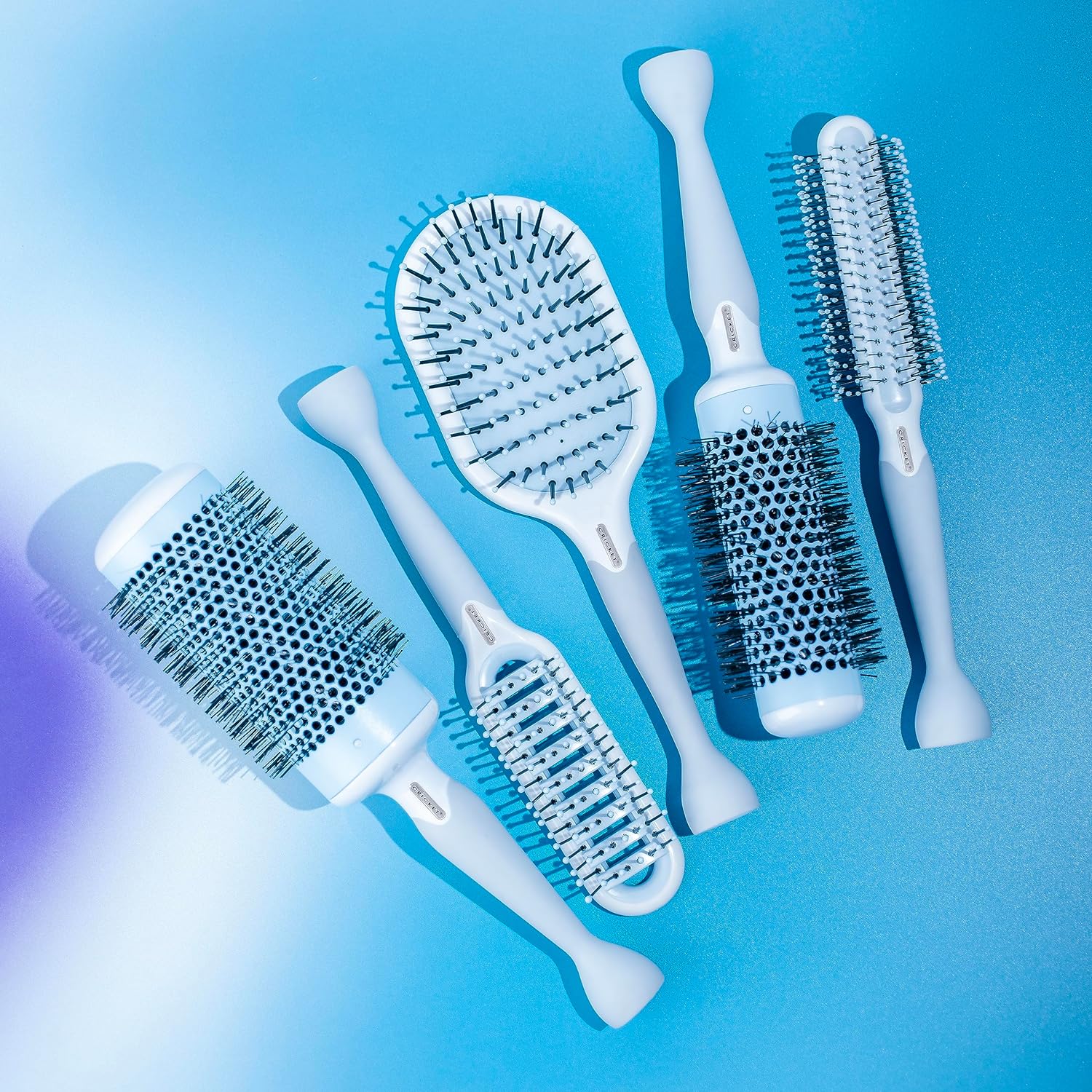 Cricket Friction Free Thermal Barrel Brush - Image 7