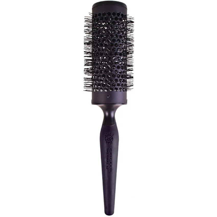 Cricket Static Free Thermal Barrel Brush - Image 3