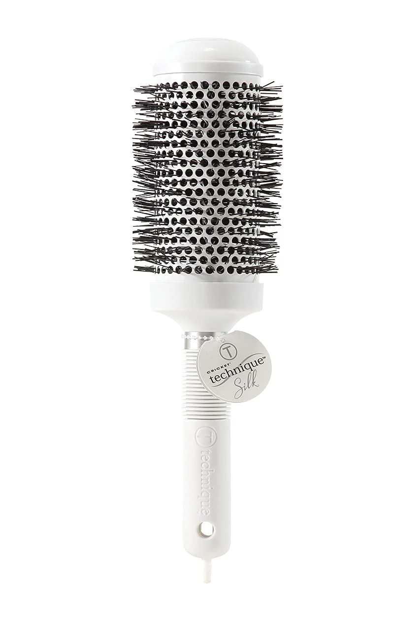 Cricket Technique Silk Thermal Barrel Brush Collection - Image 10