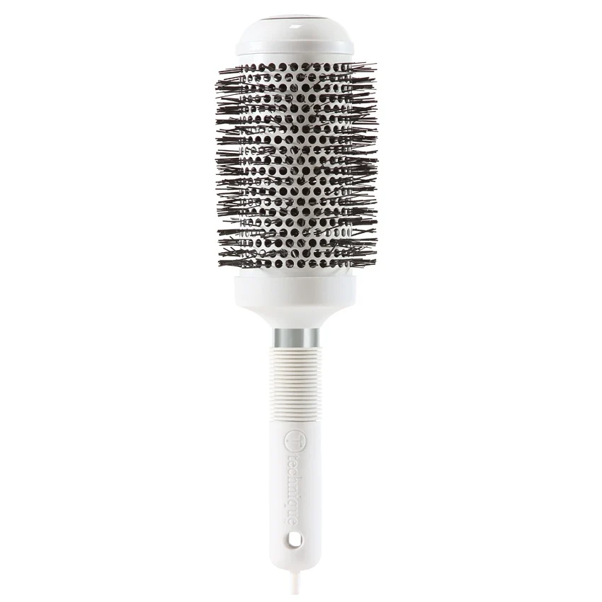 Cricket Technique Silk Thermal Barrel Brush Collection - Image 9