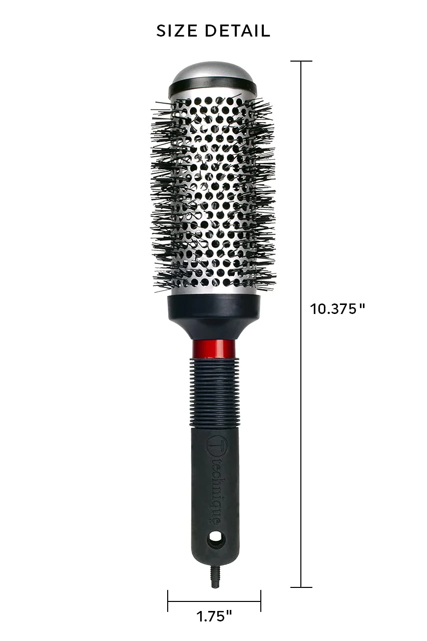 Cricket Technique Thermal Barrel Brush Collection - Image 15