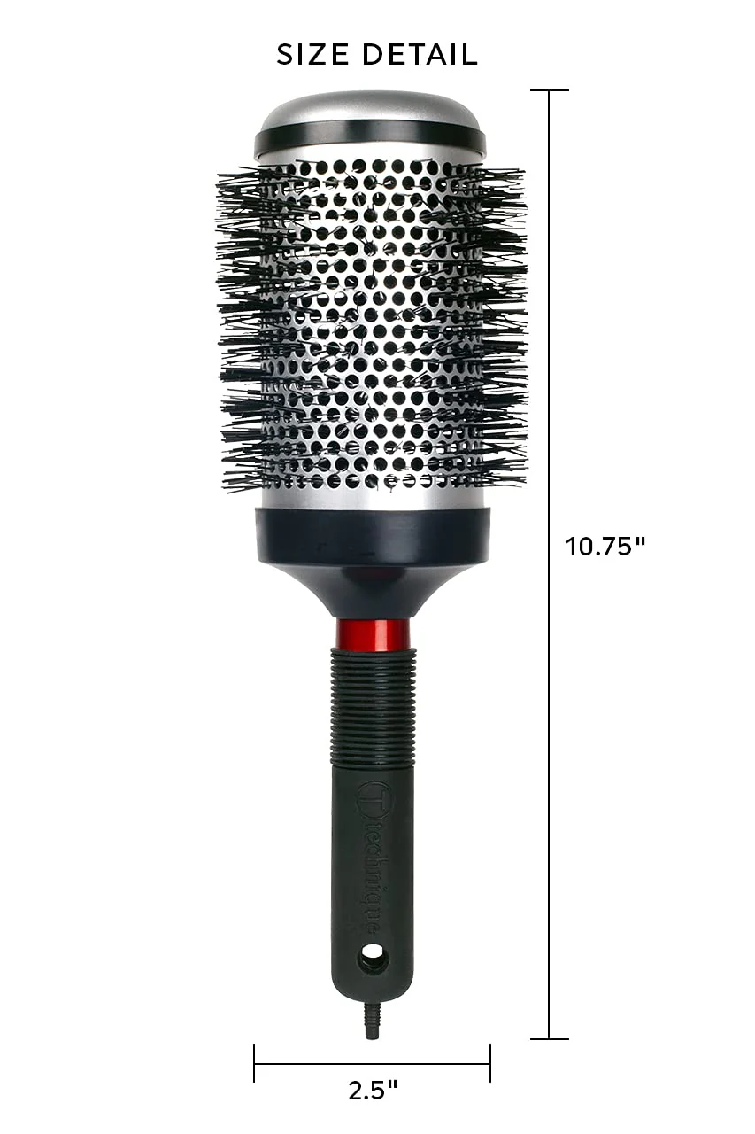 Cricket Technique Thermal Barrel Brush Collection - Image 21