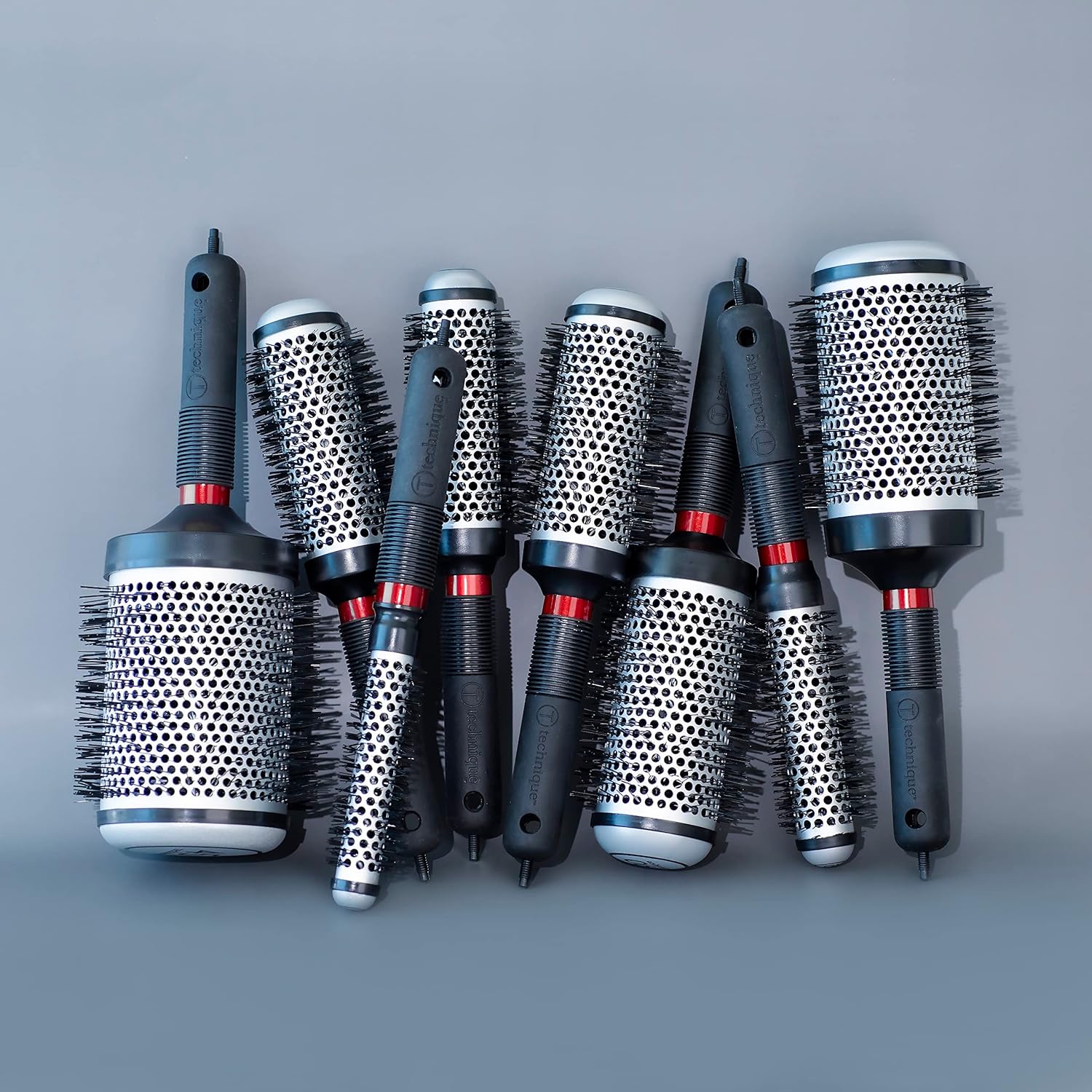 Cricket Technique Thermal Barrel Brush Collection - Image 28