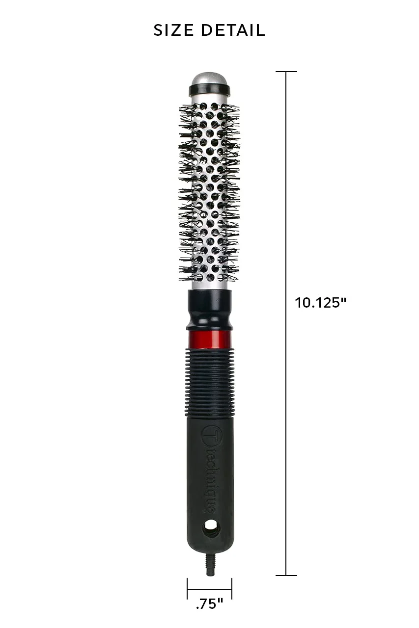 Cricket Technique Thermal Barrel Brush Collection - Image 3