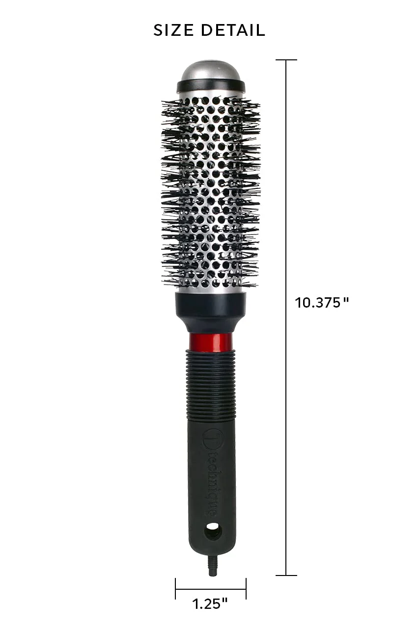 Cricket Technique Thermal Barrel Brush Collection - Image 9