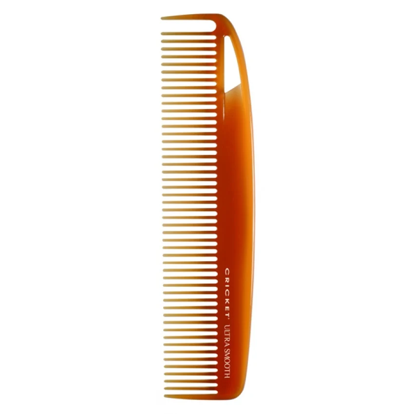 Cricket Ultra Smooth Argan, Olive & Keratin Infused Comb - Image 10