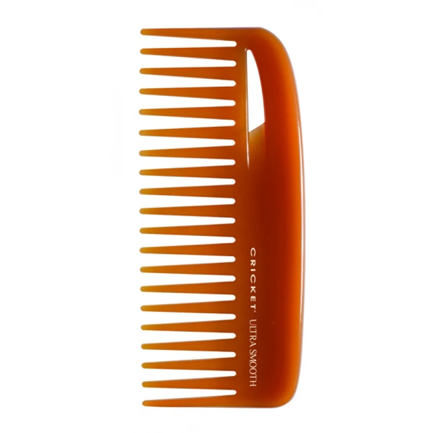 Cricket Ultra Smooth Argan, Olive & Keratin Infused Comb - Image 13